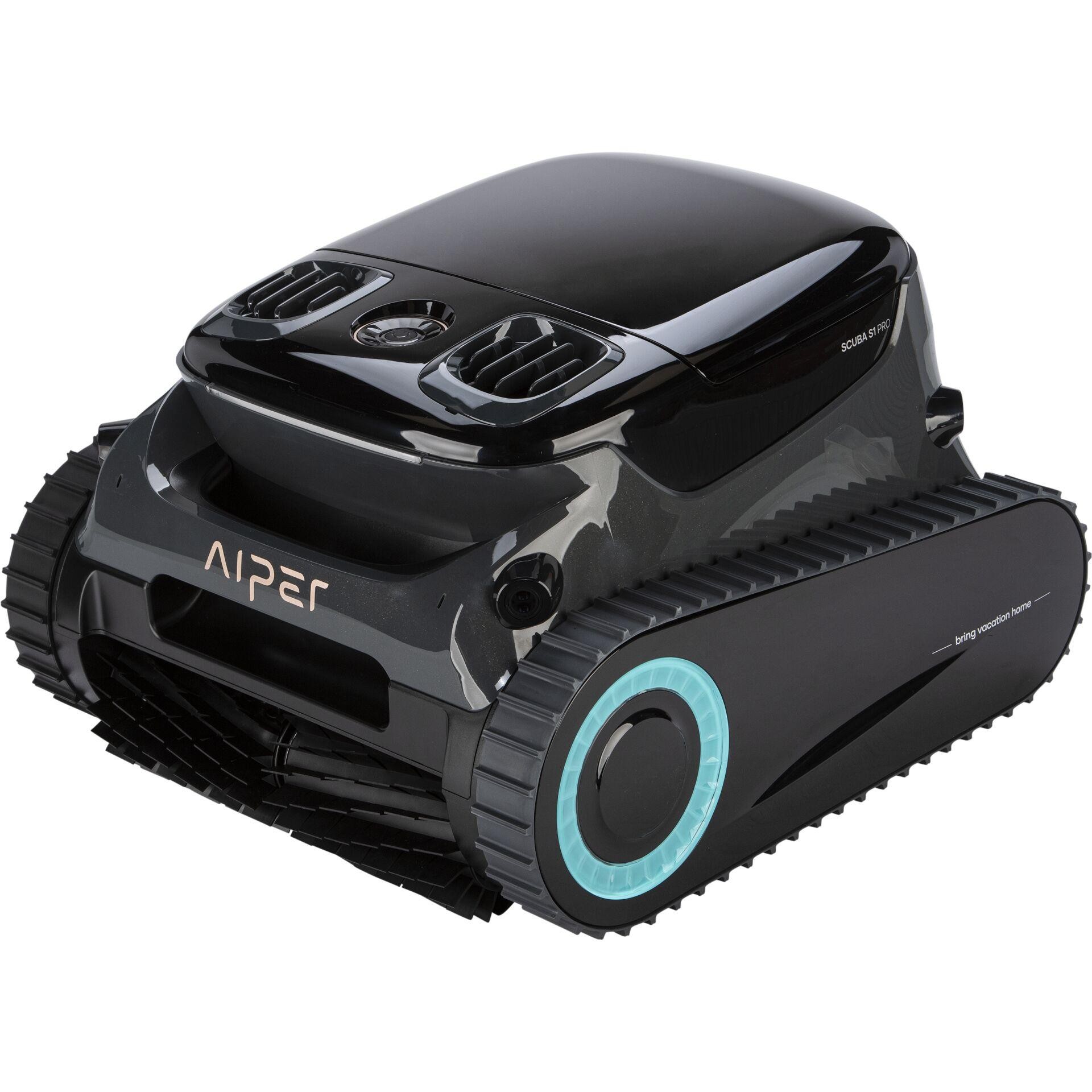Aiper Scuba S1 Pro Robot aspirateur de piscine - Aiper Scuba S1 Pro,
