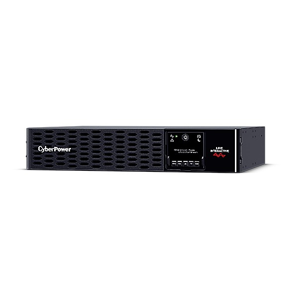 CyberPower PR3000ERTXL2UAN alimentation d'énergie non interruptible