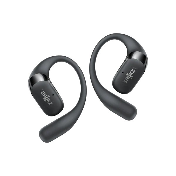 Shokz OpenFit 2+ Schwarz
