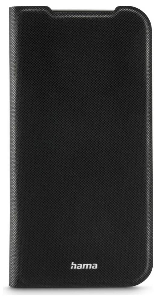 Hama Handytasche \ Daily Protect\ für Google Pixel 9a, Schwarz