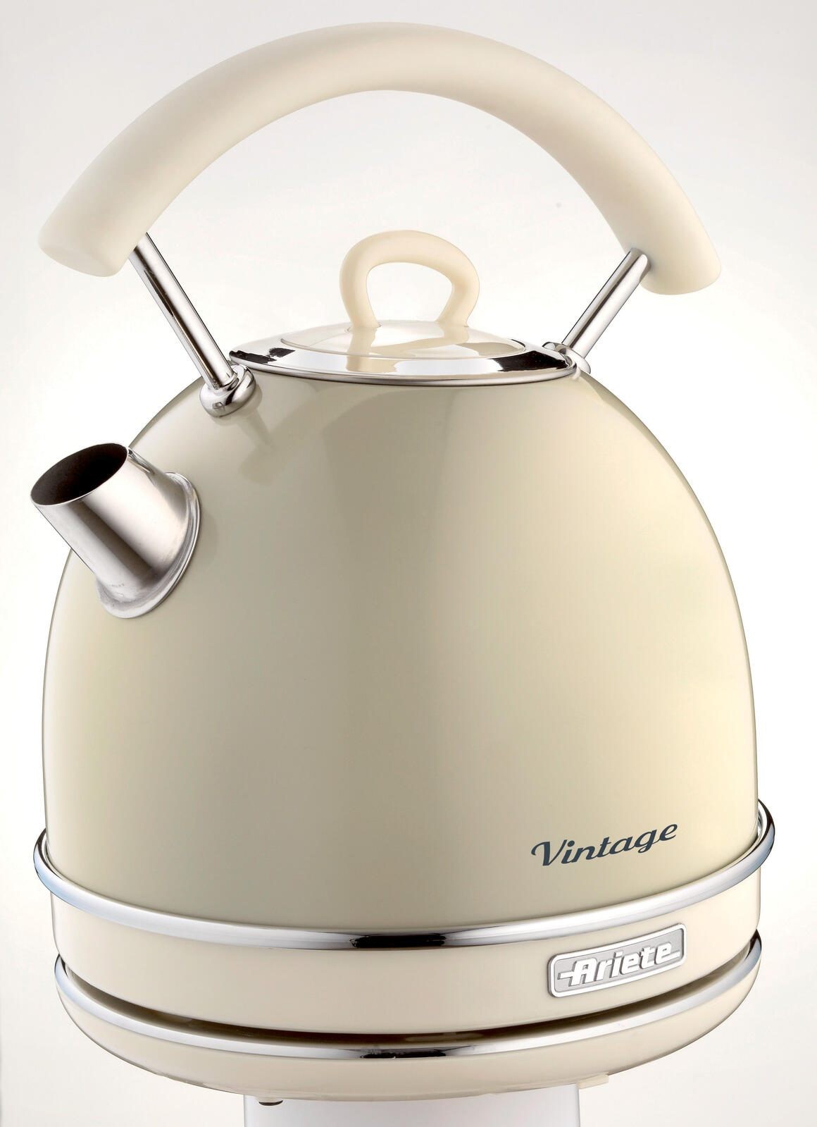 Ariete 2877/03 bouilloire 1,7 L 2000 W Beige - Ariete 2877/03, 1,7 L,
