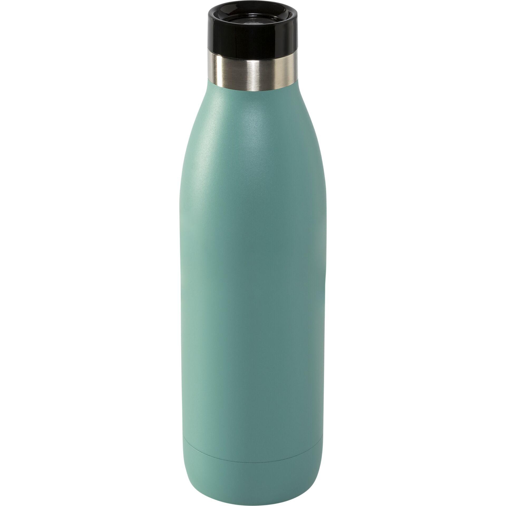 EMSA Bludrop Color N31110 Daily usage 700 ml Stainless steel Green -