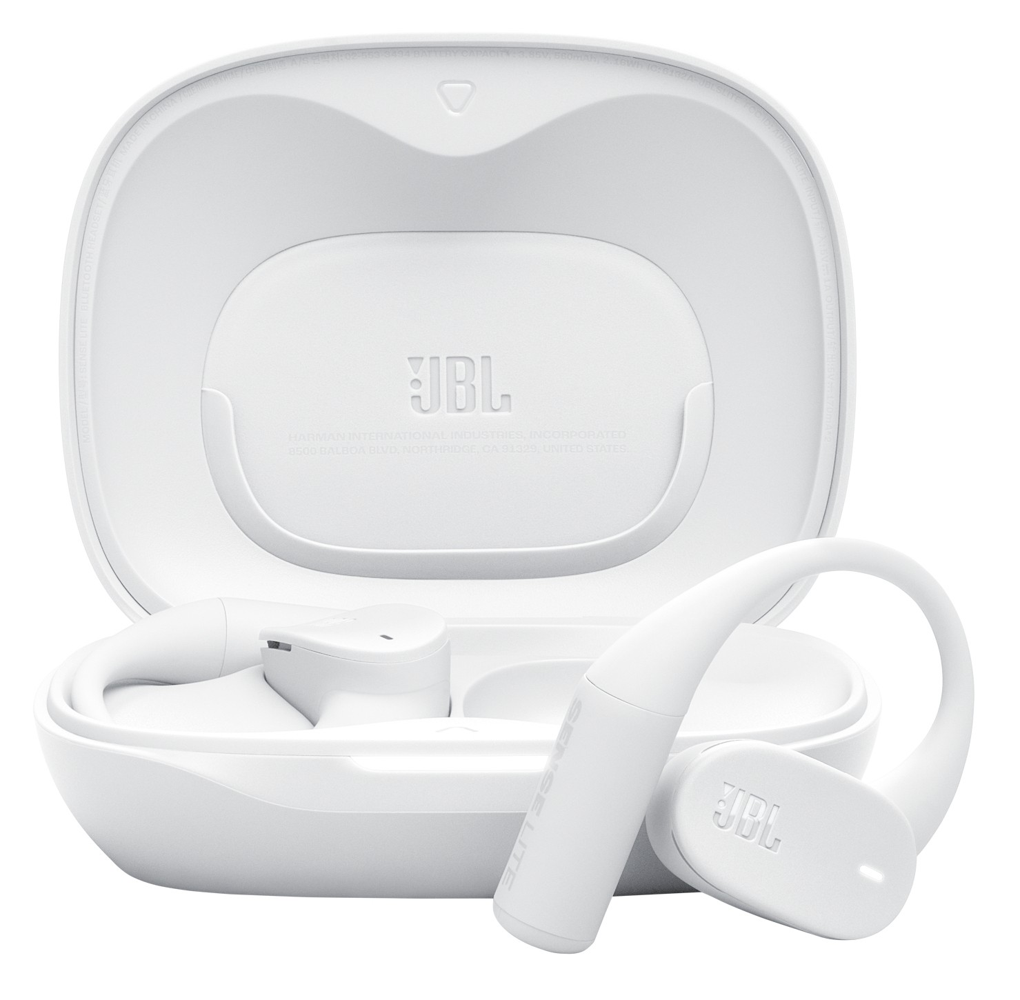 JBL Sense Lite Kopfhörer, weiß