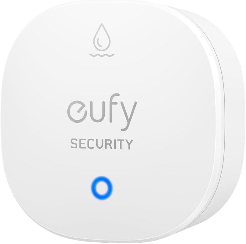 Eufy T89203D1 smart home environmental sensor Wireless - Eufy