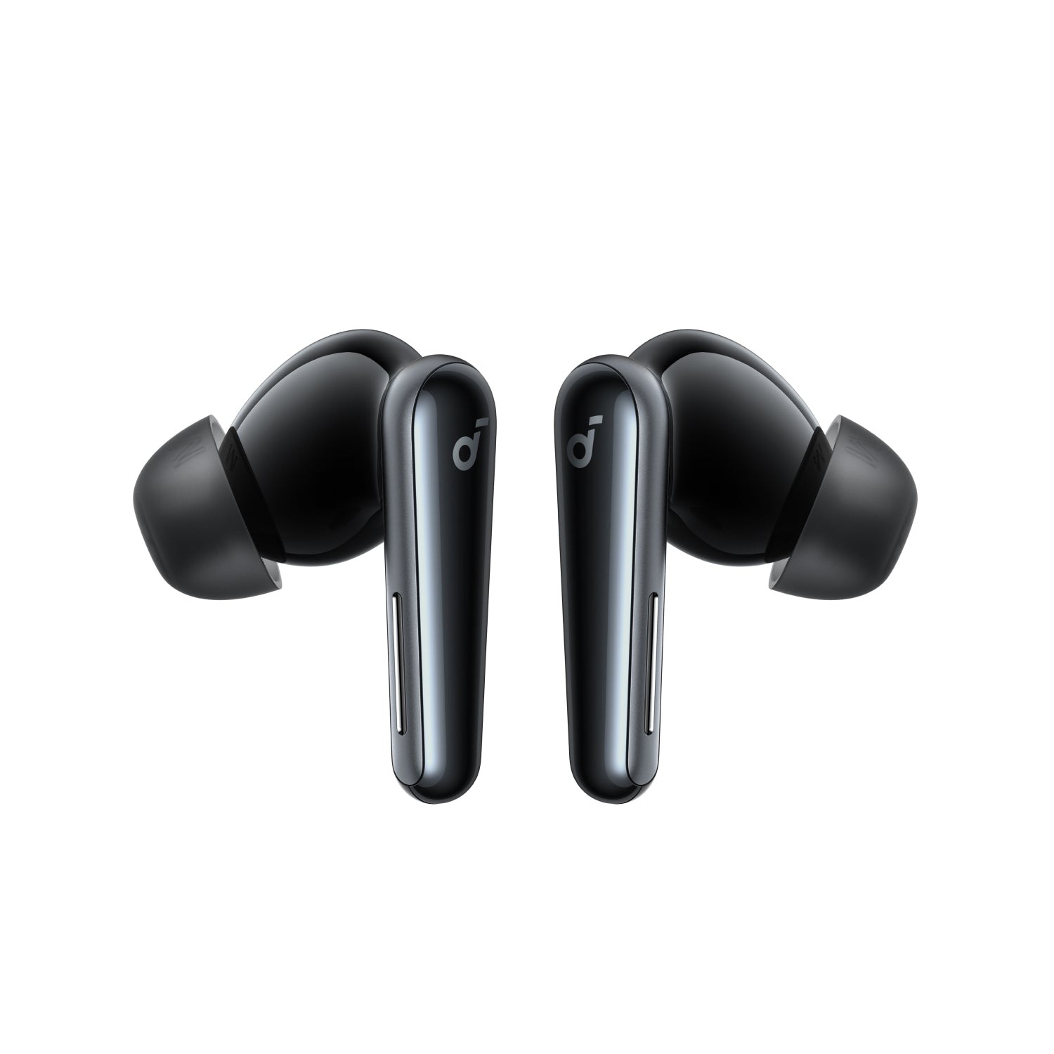 Soundcore Liberty 5 Wireless Noise Cancelling Earbuds, Black -