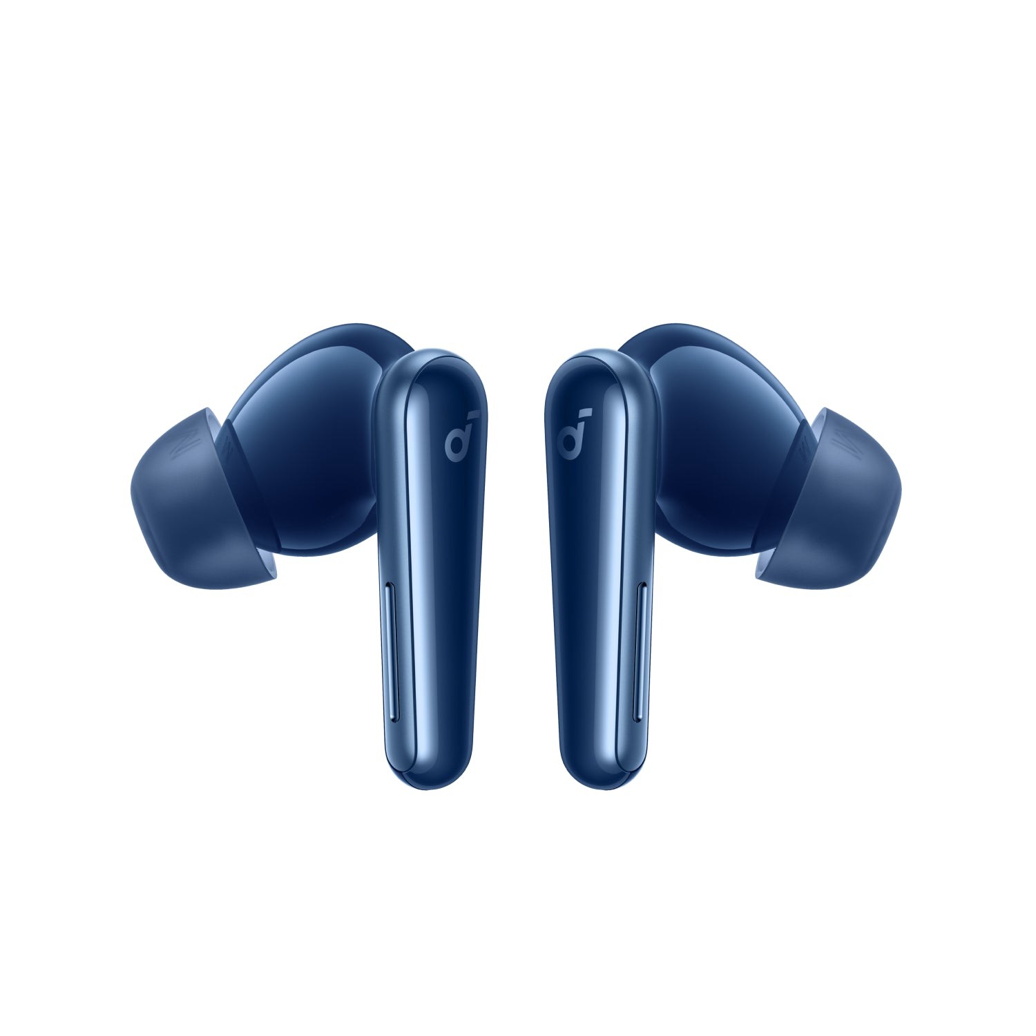 Soundcore Liberty 5 Wireless Noise Cancelling Earbuds, Blue -