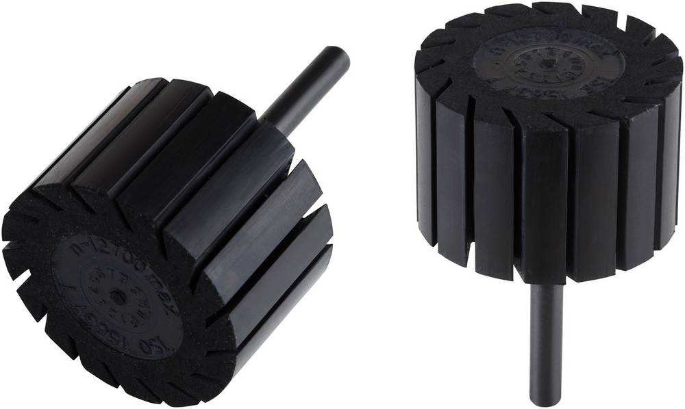 Rhodius SHEK 305482 Schleifhülsen-Set (B x H x T) 45 x 30 x 14mm 5St.
