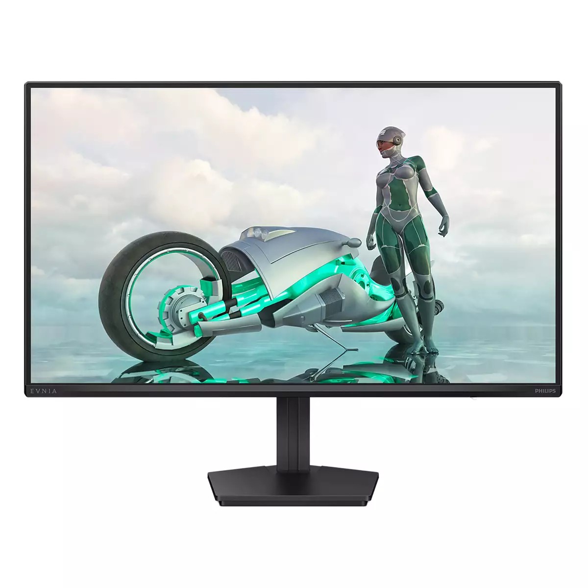 60,5cm/23,8" (1920x1080) Philips 24M2N3200NF 16:9 IPS 0,5ms 144Hz