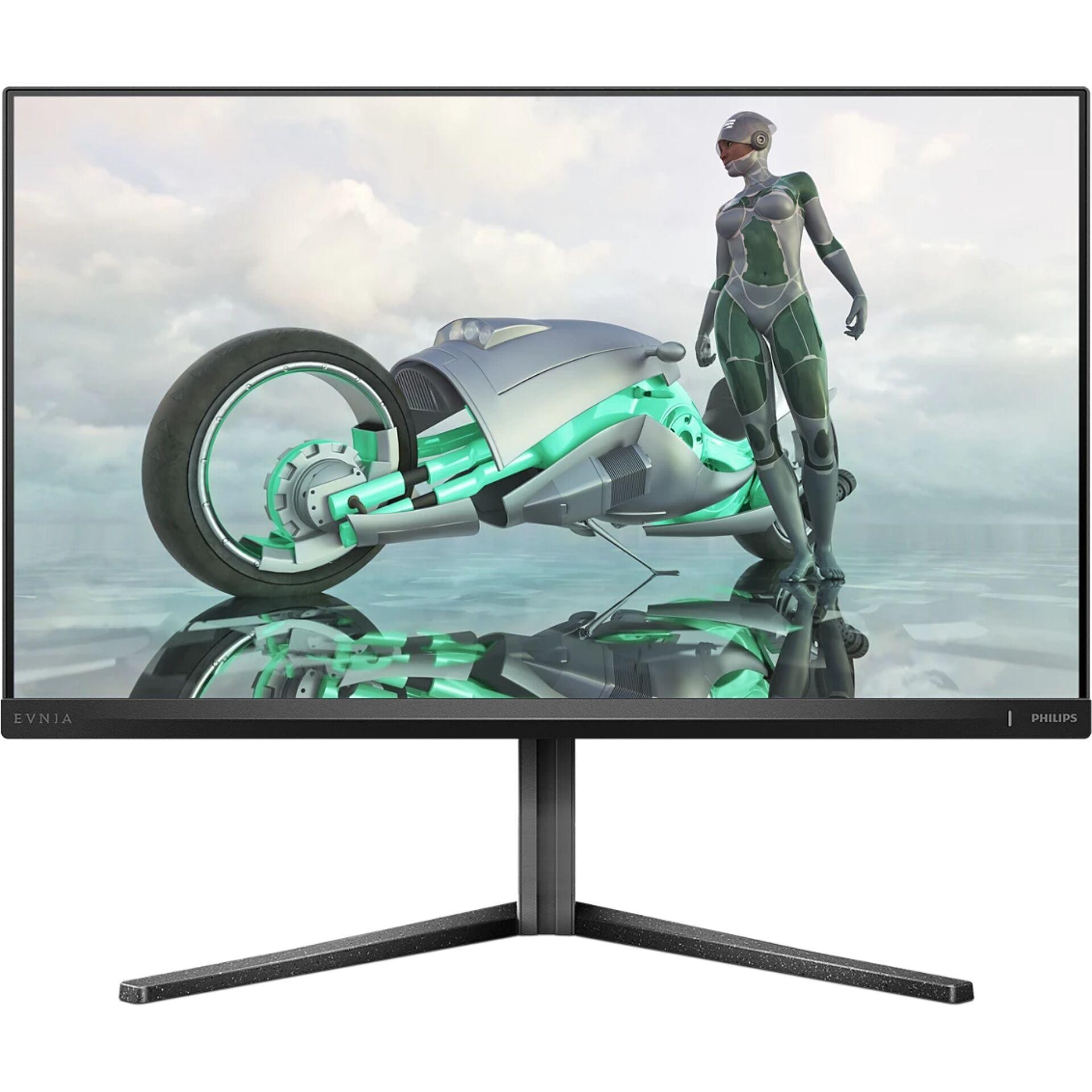 Philips Evnia 3000 27M2N3800A/00 computer monitor 68.6 cm (27") 3840