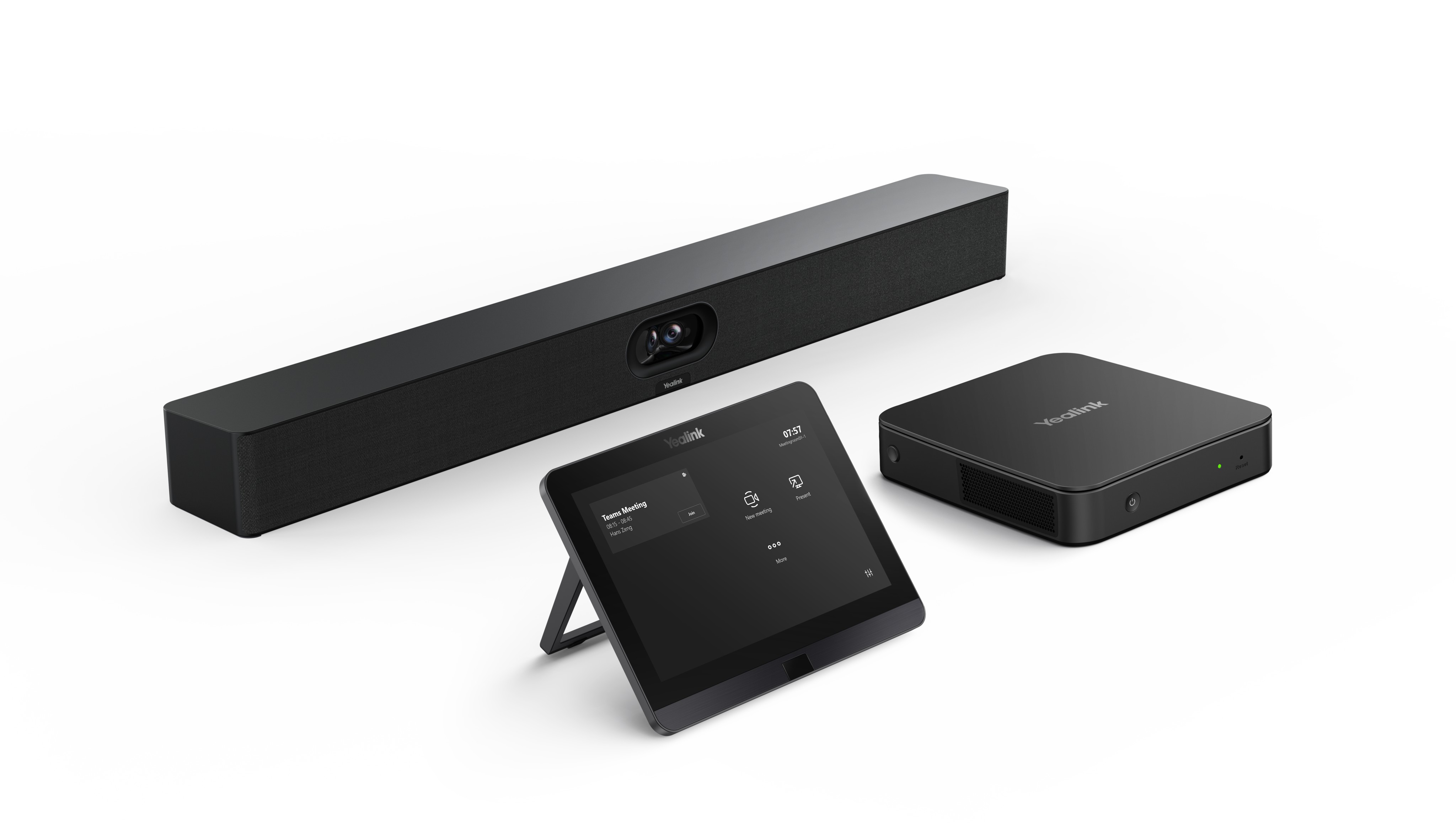 Yealink - MVC S40-C5U-000 - Yealink - MVC S40-C5U-000, Group video