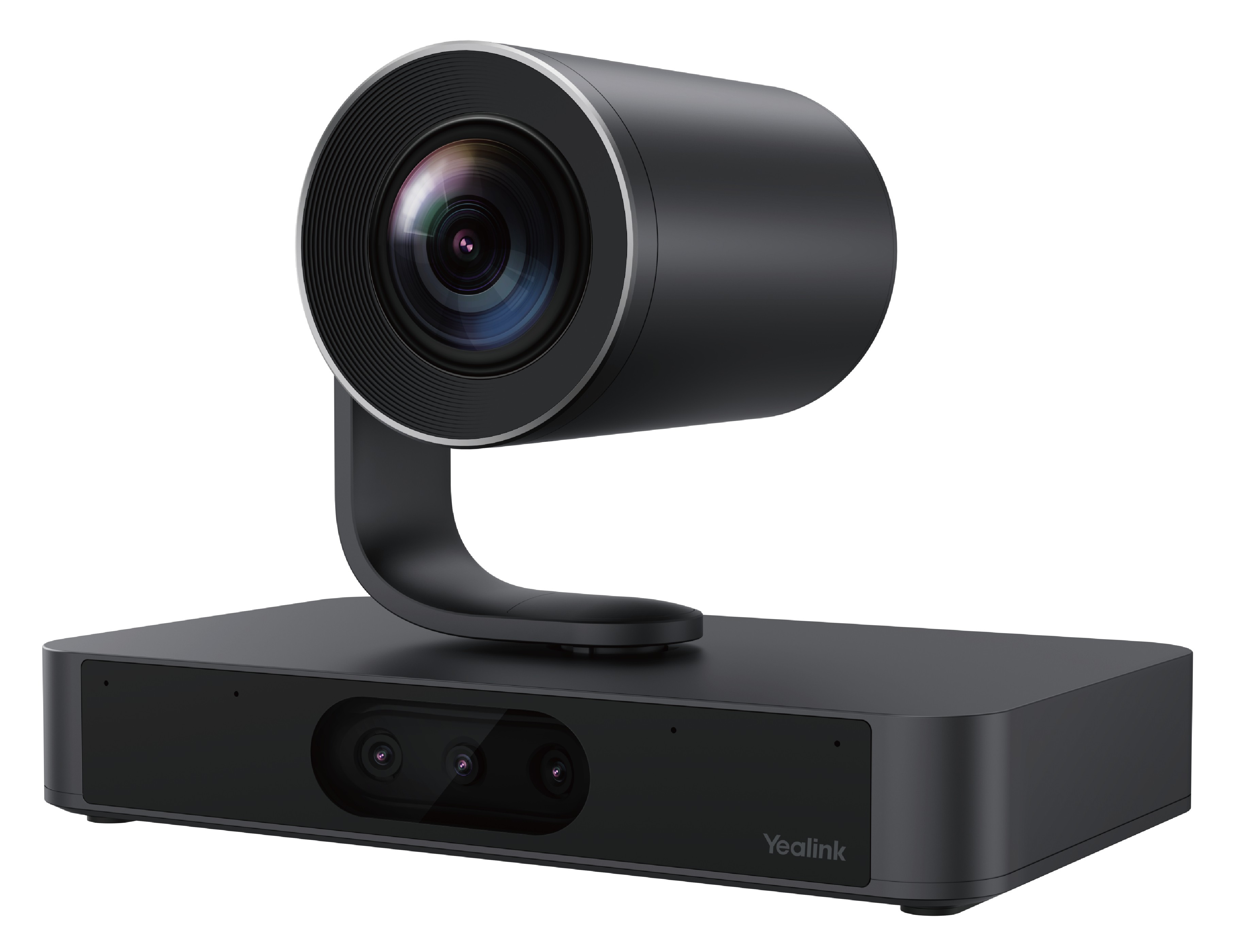 Yealink - SmartVision 80 - Yealink - SmartVision 80, 20x, Noir