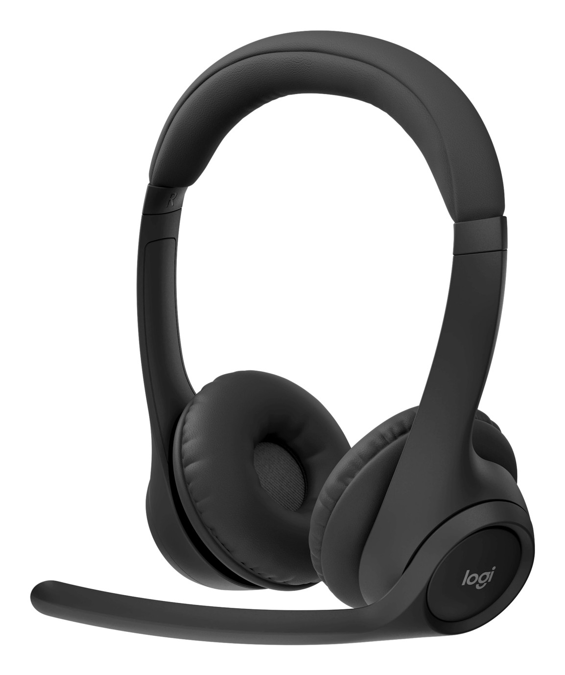 Logitech Zone 305 Headset für UC, USB-C, schwarz