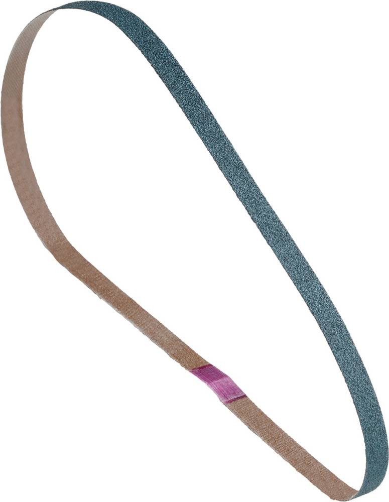 Rhodius ESB ZL 305561 Schleifband-Set Körnung (num) 120 (L x B)
