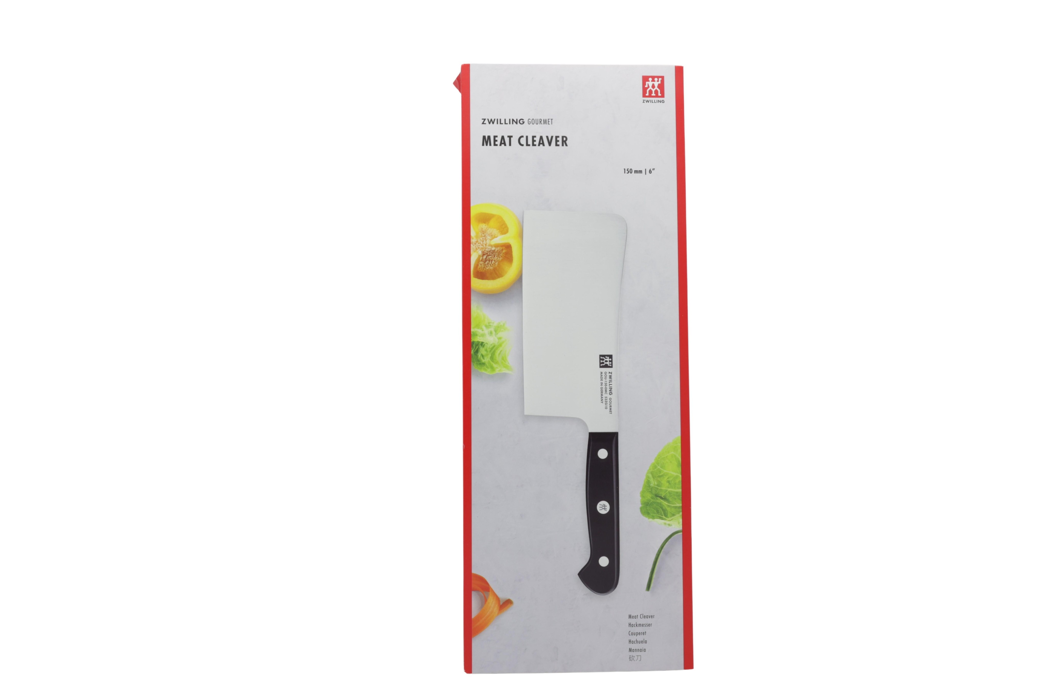 ZWILLING 36115-151-0 1 pc(s) - ZWILLING 36115-151-0, 15 cm, 1 pc(s)