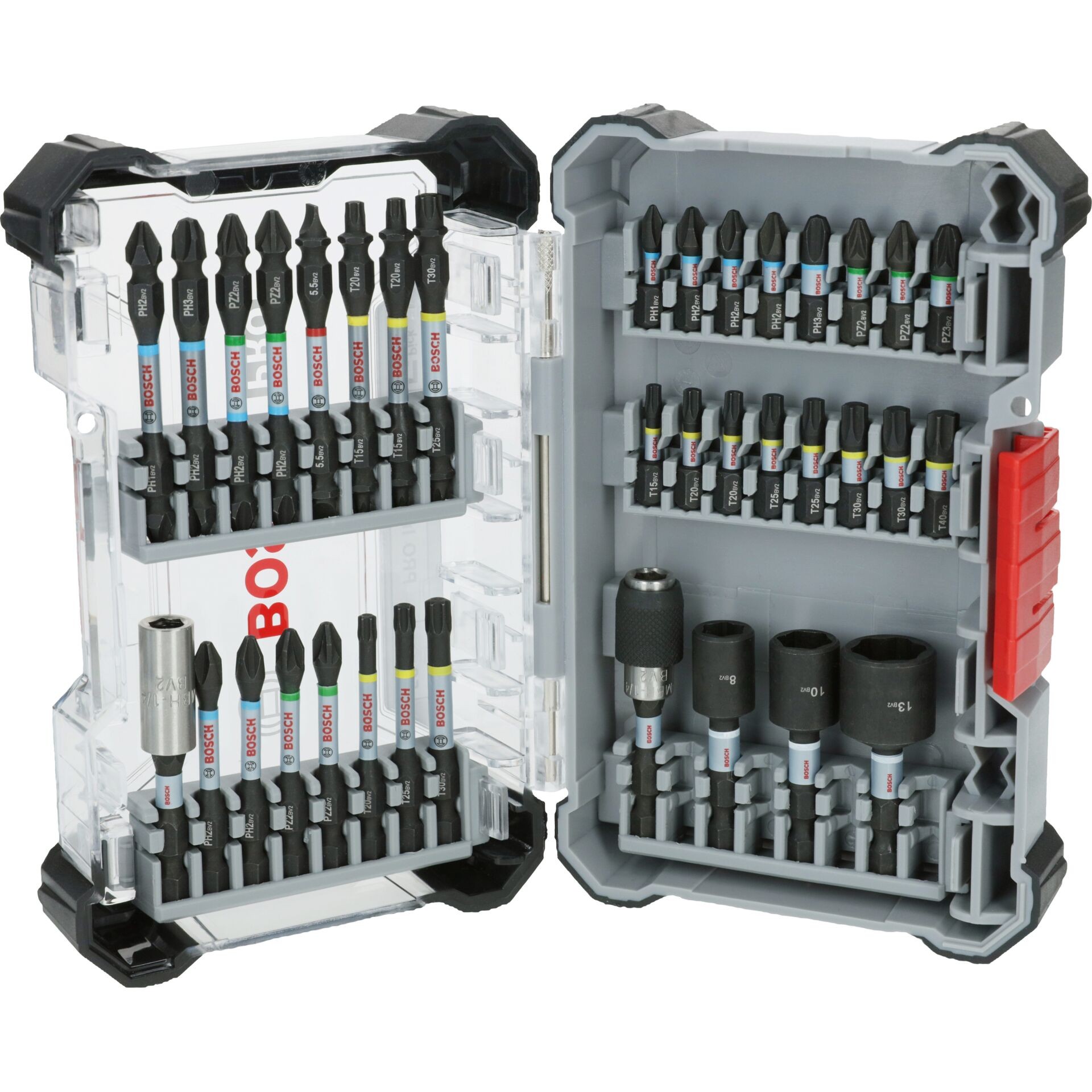 Bosch Accessories 2608522517 2608522517 Bit-Set