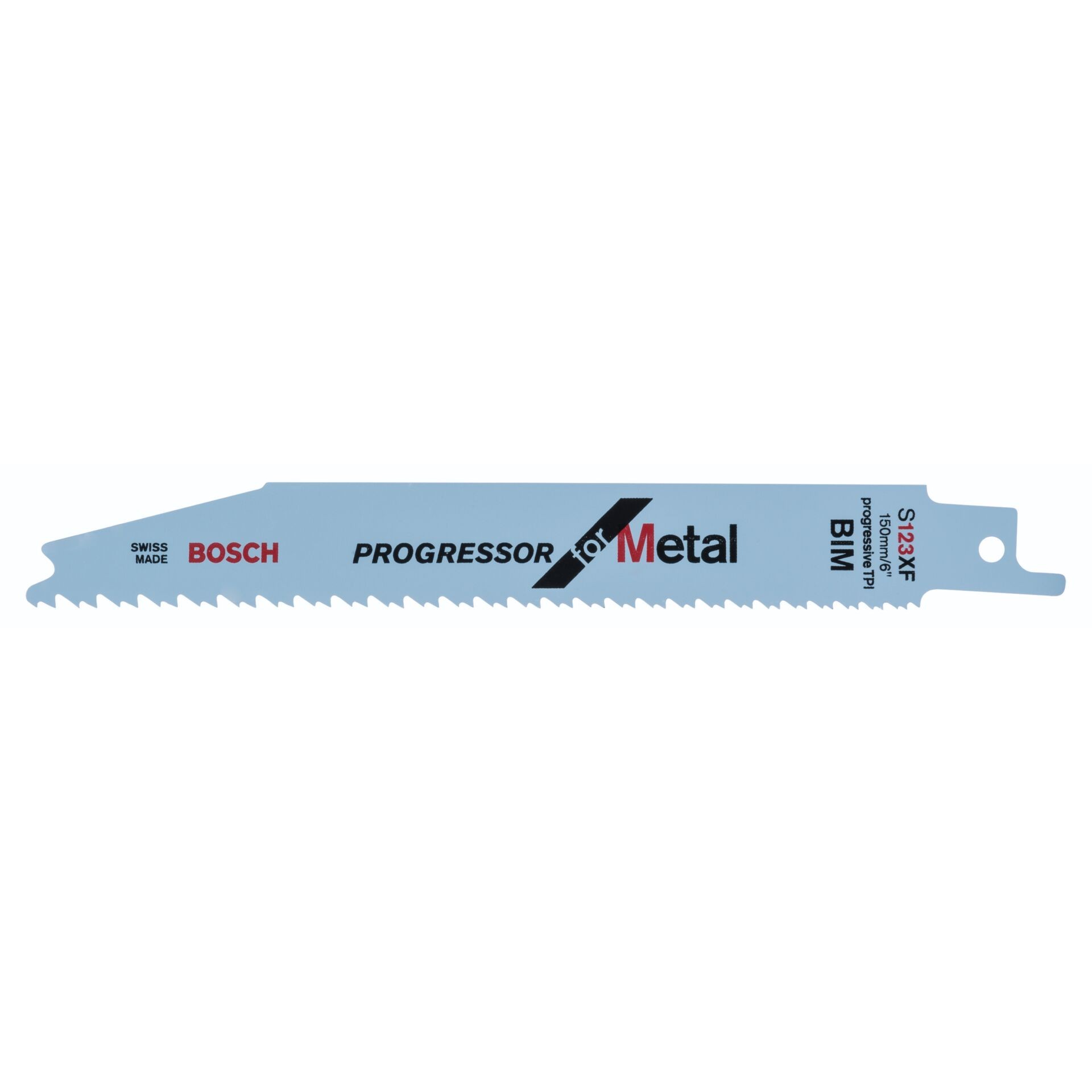 Bosch 100 Säbelsägebl. S 123 XF