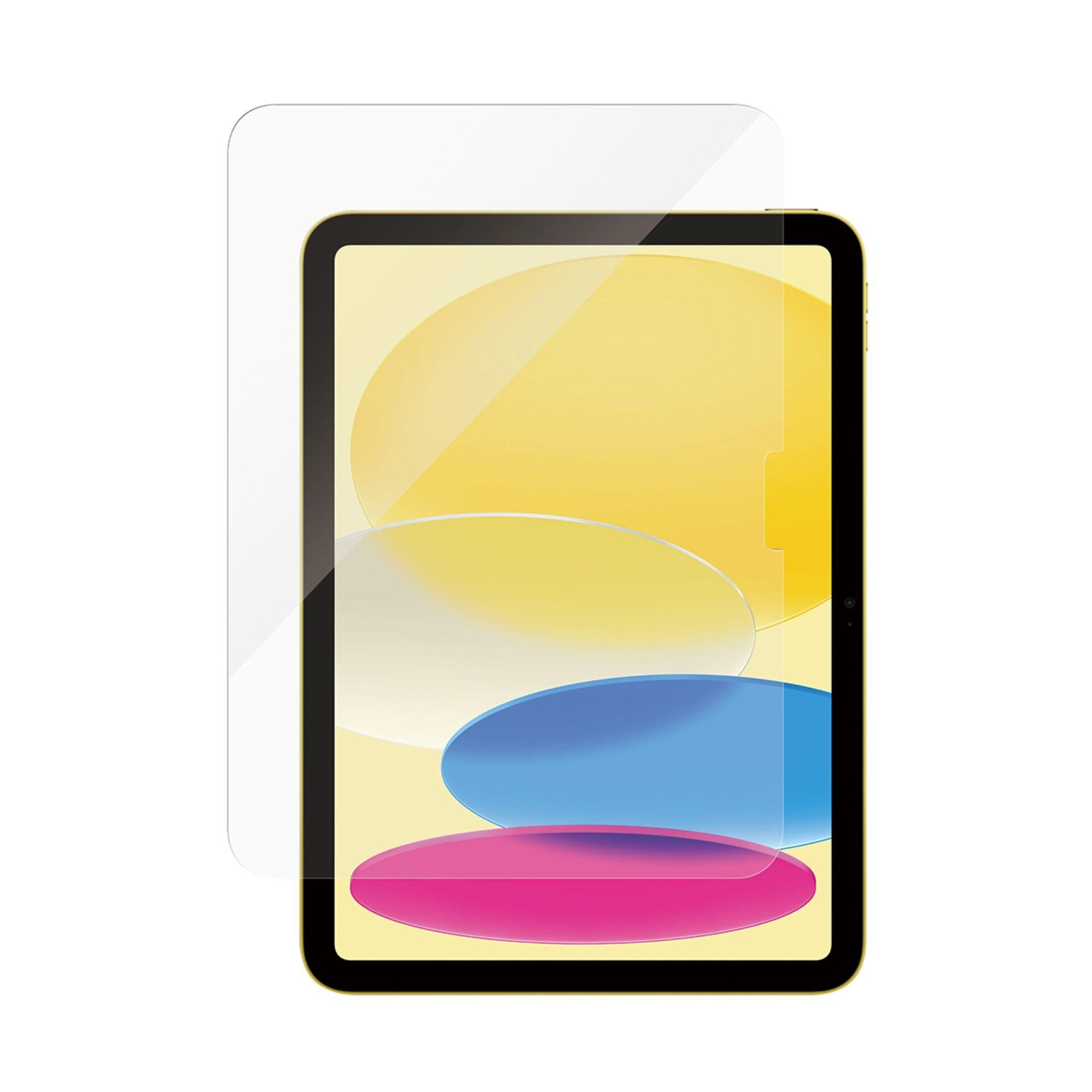 PanzerGlass Screen Protector iPad 11" (2025) | 10.9" (2022) |