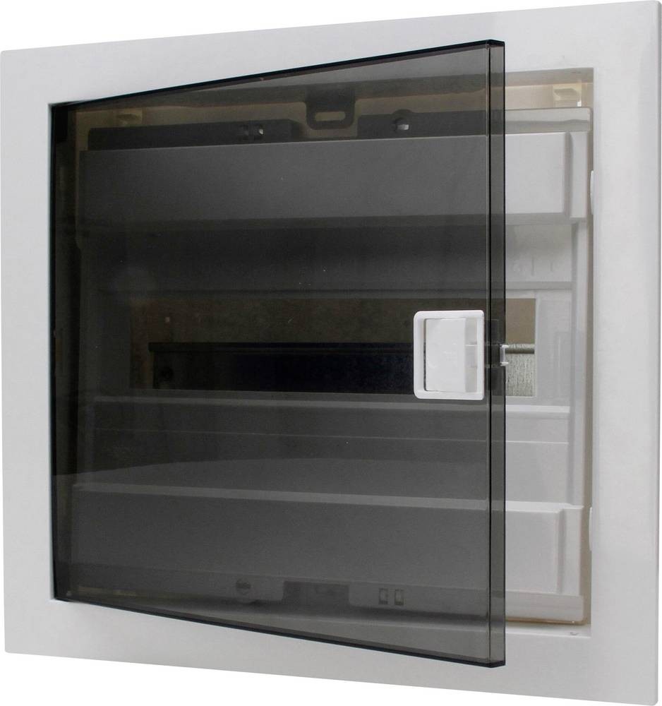 Kopp 346001004 Boîte de jonction Inhalt 1 pc(s)