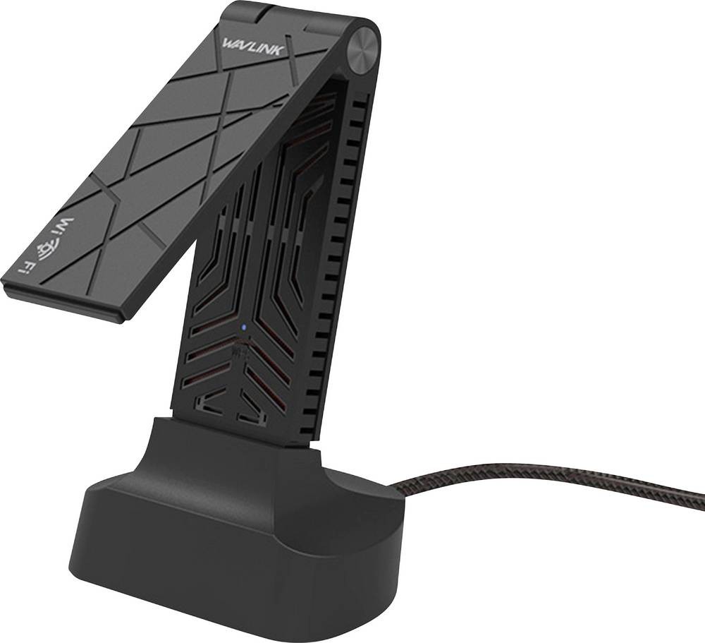 Wavlink WS-WN690X1 WLAN Adapter USB-A (USB 3.0) 1800MBit/s