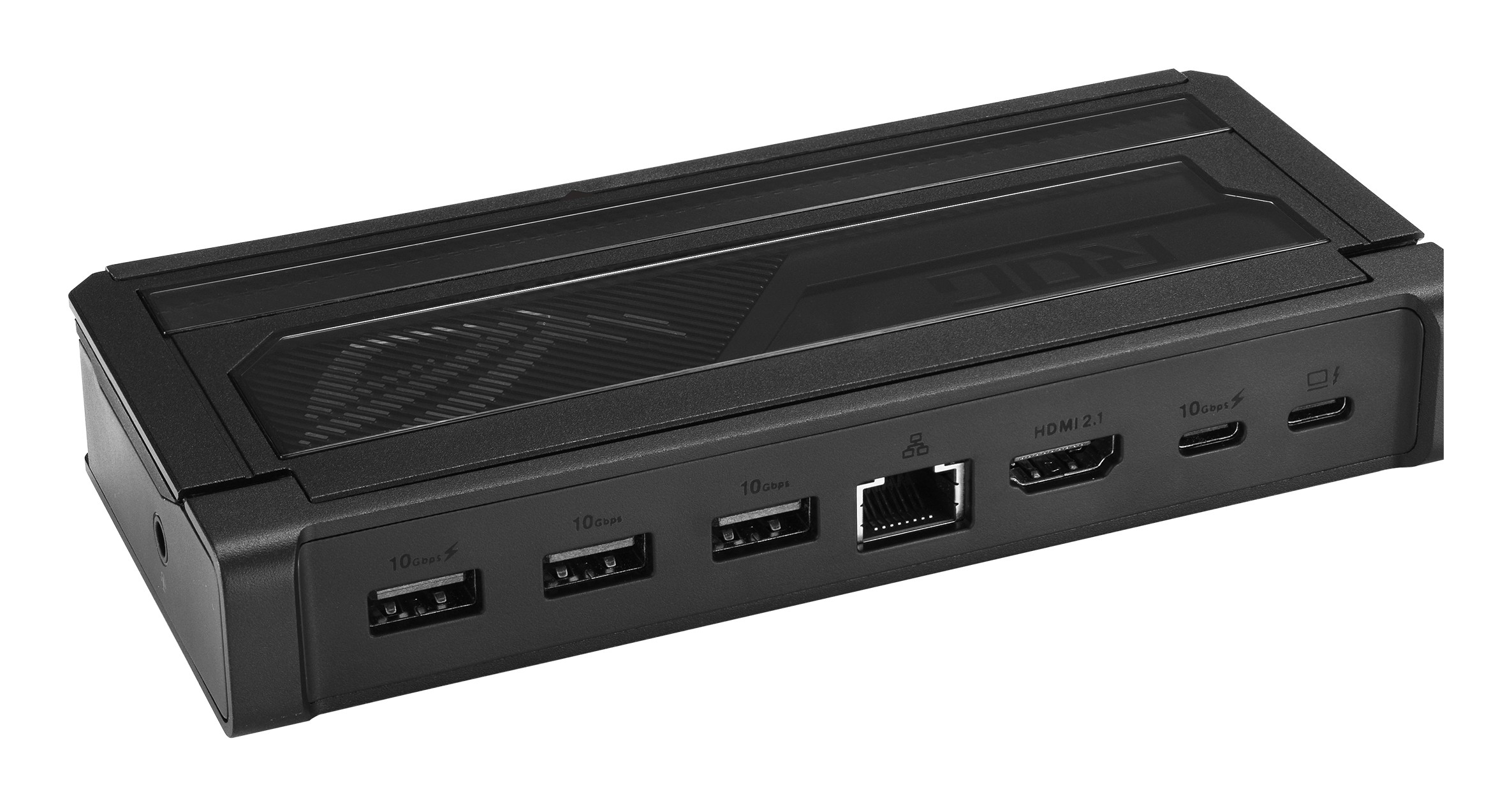 ASUS ROG Bulwark Dock (2025) DG300 mobile device dock station Tablet/