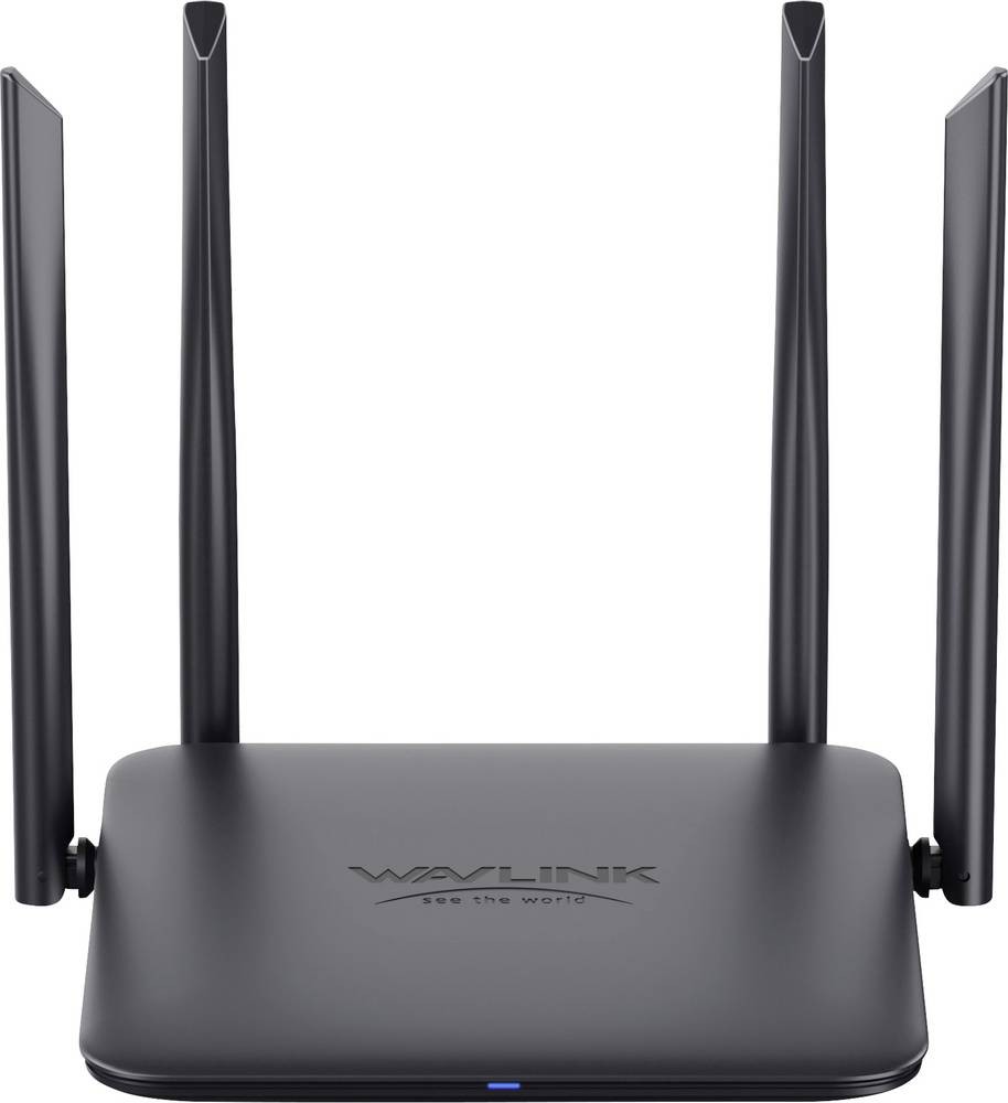 Wavlink BE3600 WiFi Router 2.4GHz, 5GHz 3568MBit/s