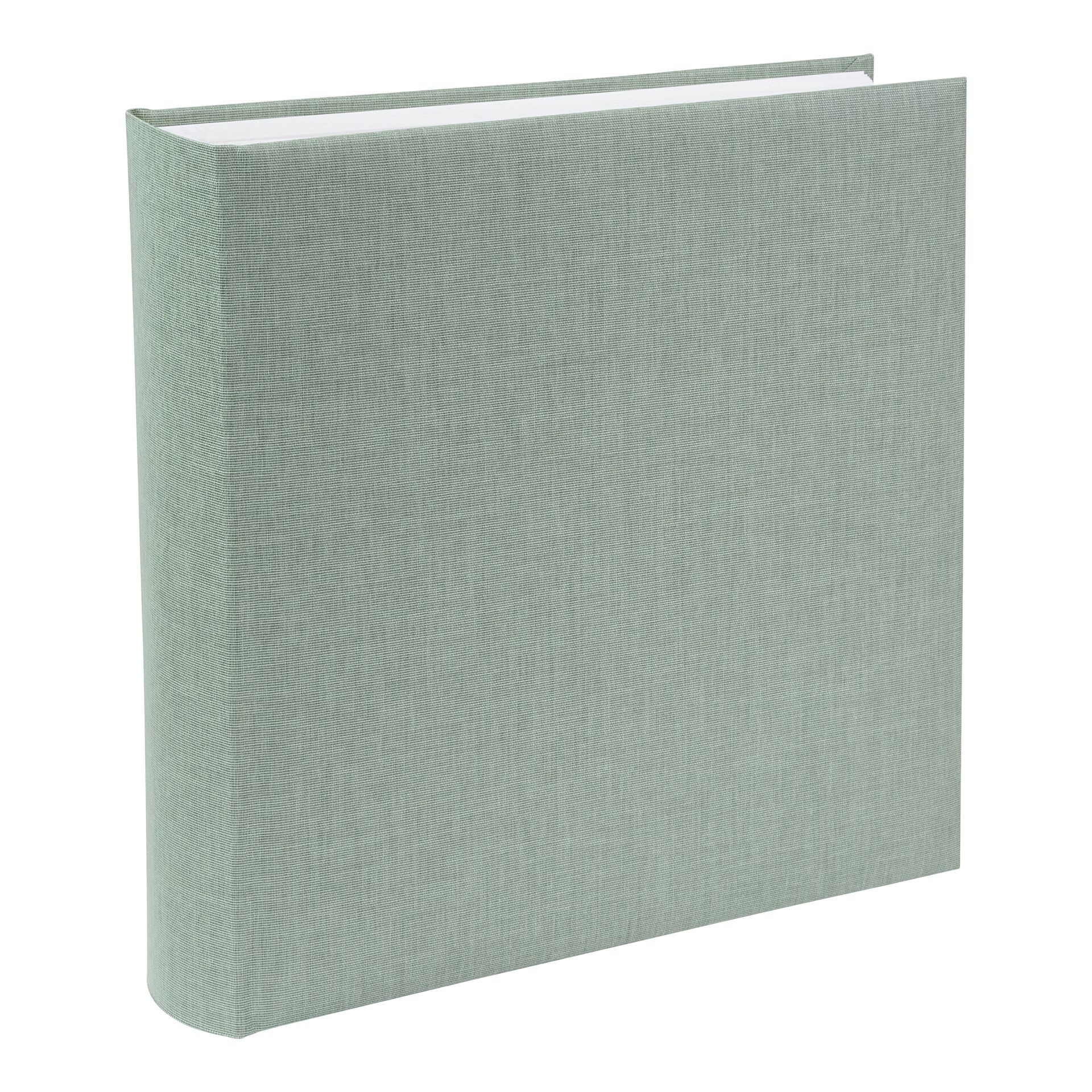 Goldlibro Summertime 30x31 100 blancoe Seit. sage green 31799