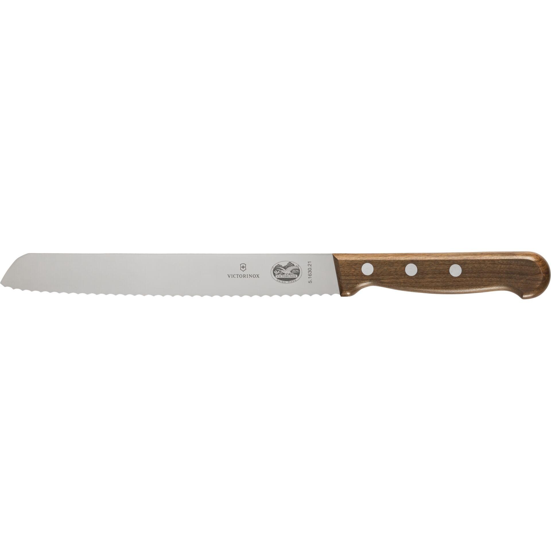 Victorinox 5.1630.21G Brotmesser Ahorn