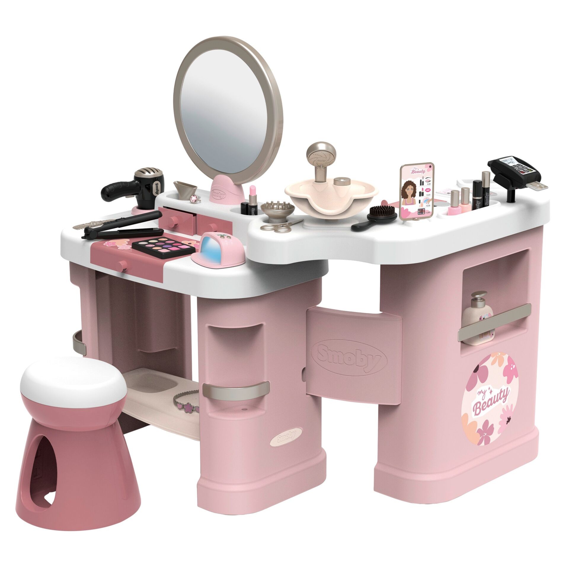 Smoby My Beauty Center Kosmetikstudio