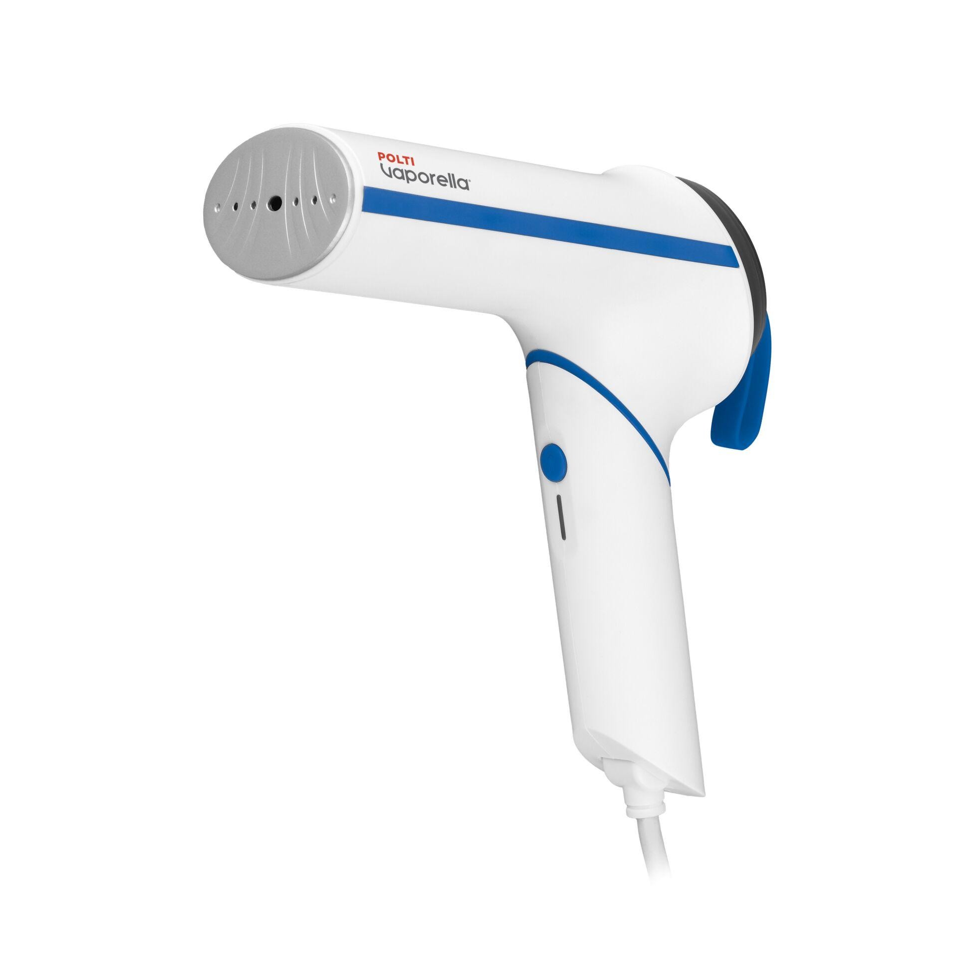 POLTI PLEU0271 VAPORELLA Travel Steamer - tragbares vertikales Bü