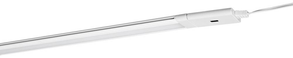 LEDVANCE Cabinet LED Slim Sensor 300mm Two Light LED-Unterbauleuchte