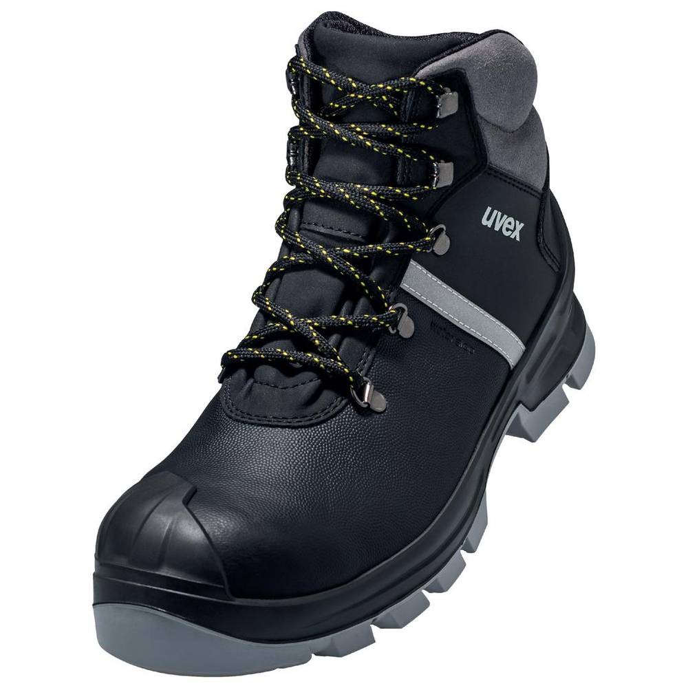 Uvex 2 construction 6510143 Sicherheitsstiefel S3 Schuhsize (EU): 43