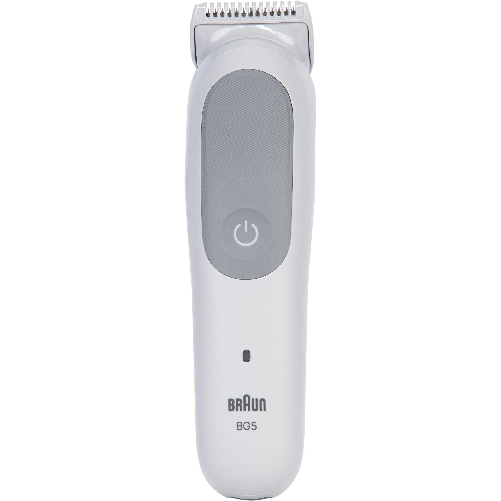 Braun BG 5500 BodyGroomer