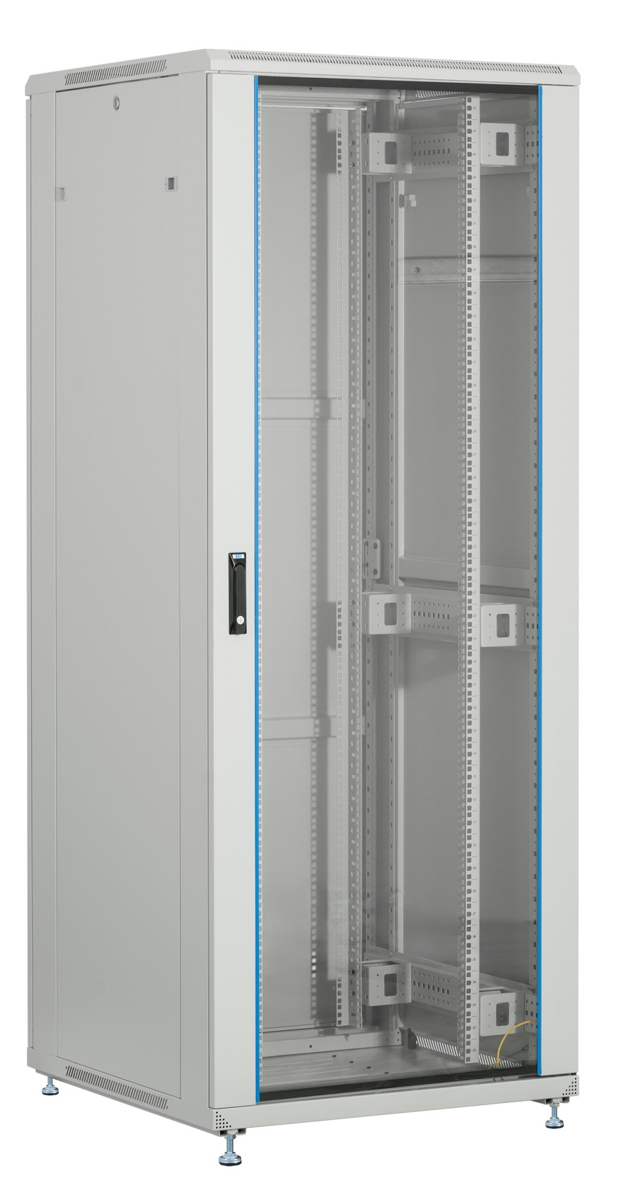 EFB Elektronik PEL-2466GR.G1SV armario rack 24U Rack o bastidor