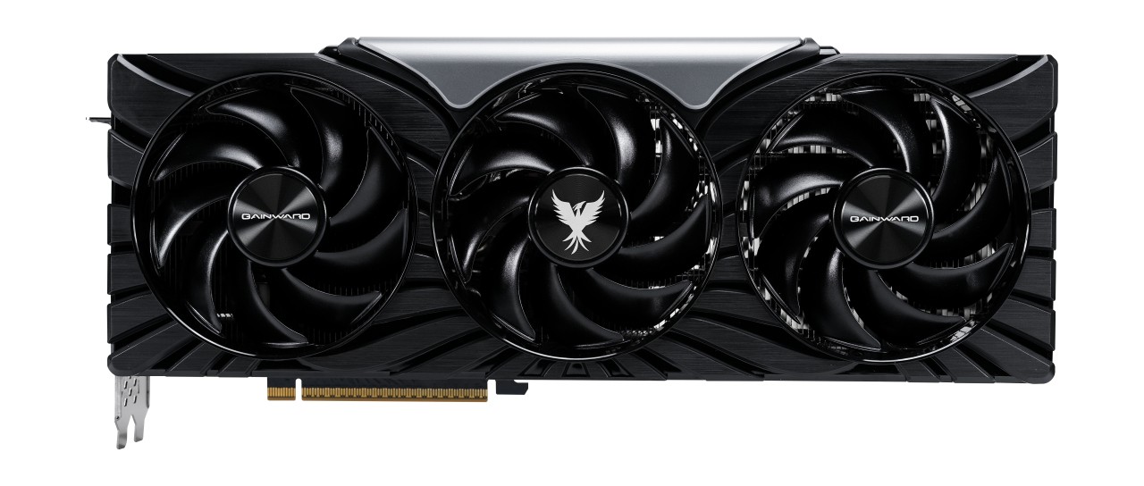 Gainward GeForce RTX 5080 Phoenix V1 NVIDIA 16 GB GDDR7 - Gainward