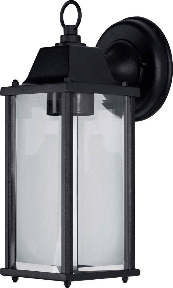OSRAM HOMELIGHTING ENDURA Classic Lantern Square M E27 4099854447402
