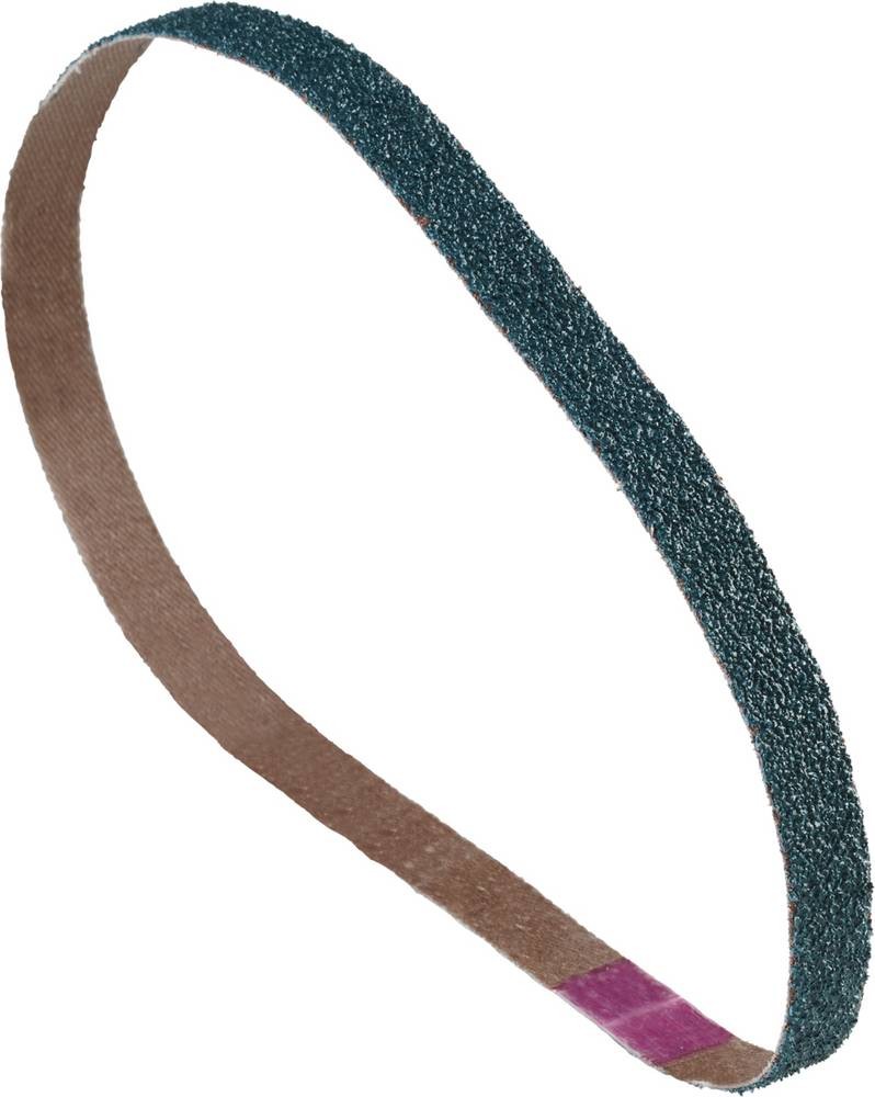 Rhodius ESB ZL 304113 Schleifband-Set Körnung (num) 40 (L x B) 457mm