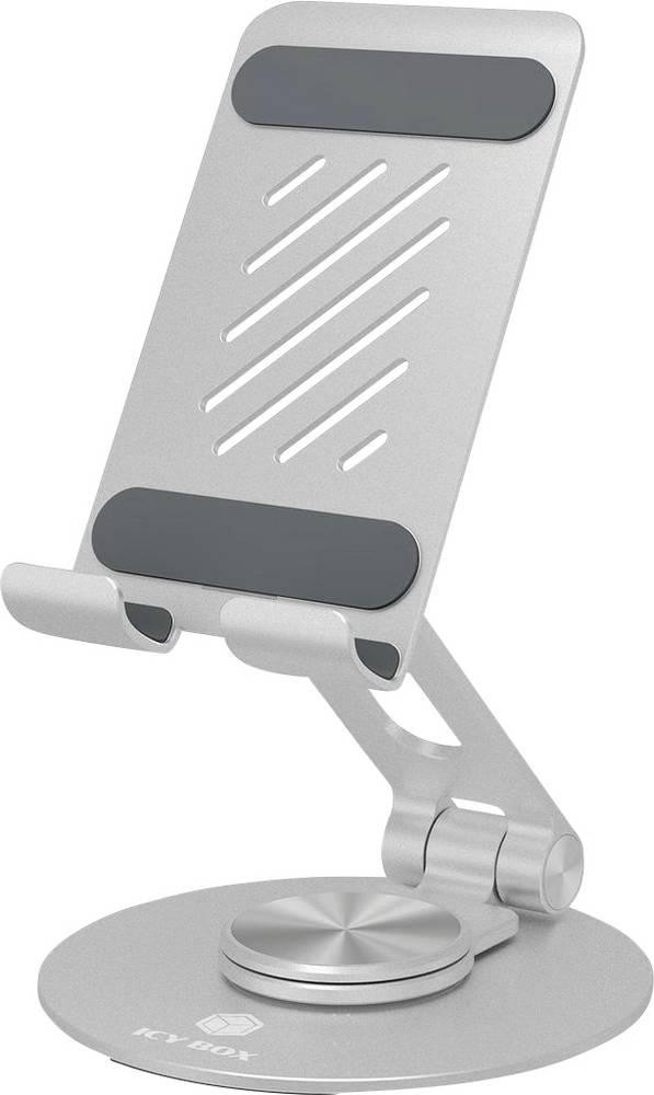 ICY BOX IB-TH201-R Passive holder Mobile phone/Smartphone, Tablet/