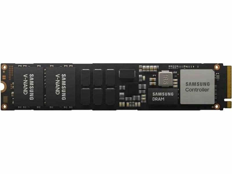 Samsung PM9A3 960 Go M.2 PCI Express 4.0 NVMe MLC - Samsung PM9A3,