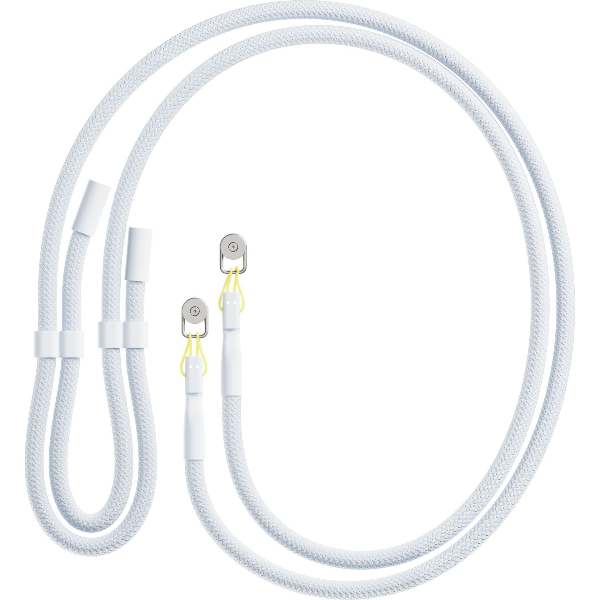 Fairphone Trageband Cloud White