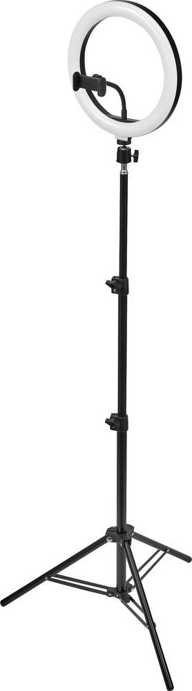 OSRAM HOMELIGHTING Linear LED Mobile Ring Tripod 4099854497636 LED-
