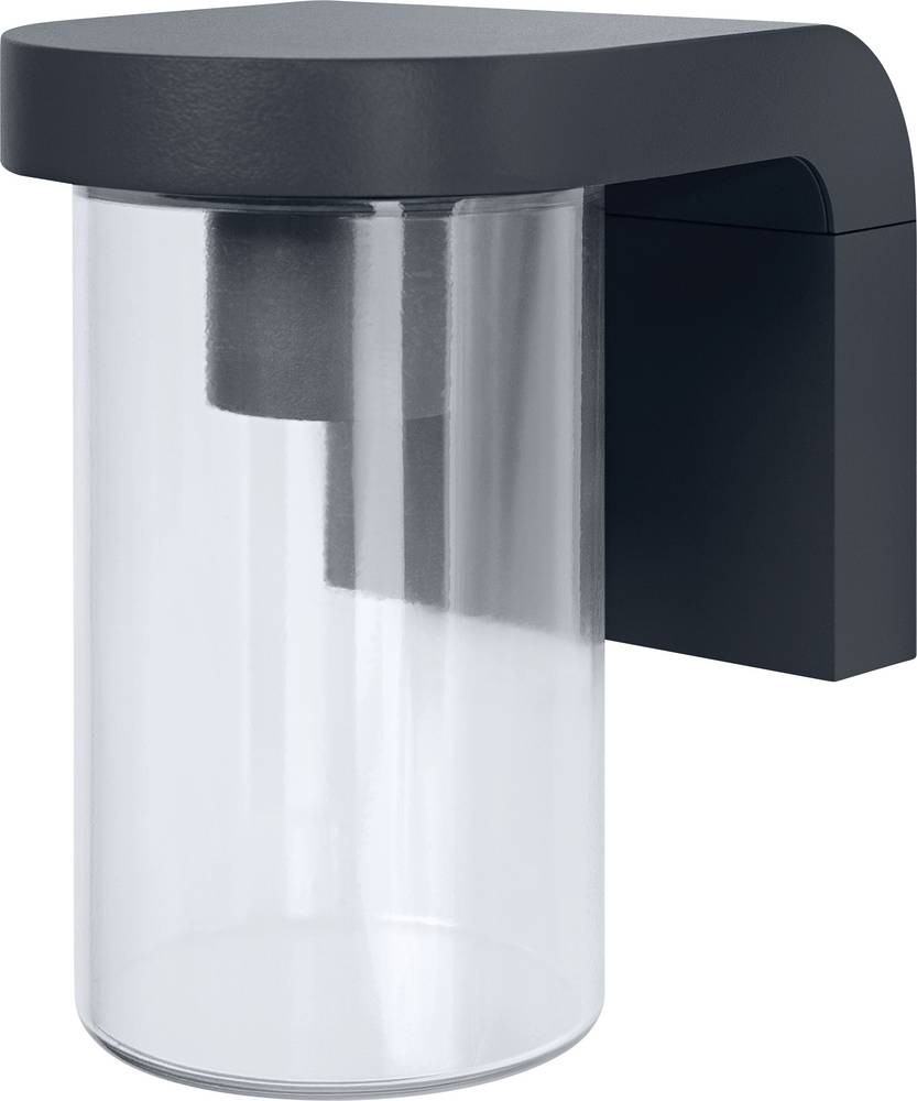 OSRAM HOMELIGHTING ENDURA Classic Cascade Wall E27 Clear