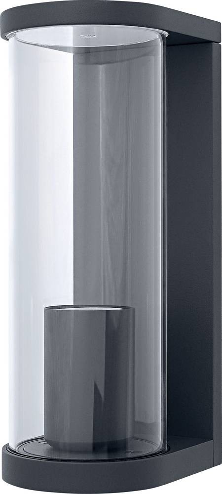 OSRAM HOMELIGHTING ENDURA Classic Tubular Wall E27 4099854452499 LED-