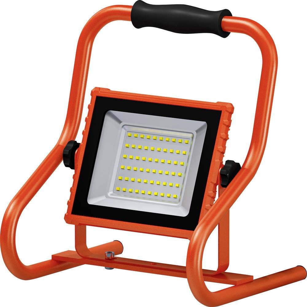 OSRAM HOMELIGHTING LED Worklight Battery R-Stand 20W 4000K LED-Akku-