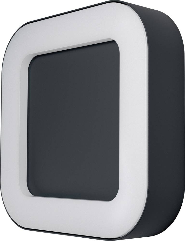 OSRAM HOMELIGHTING ENDURA Style Square 13.5W Dark Gray 4099854461958