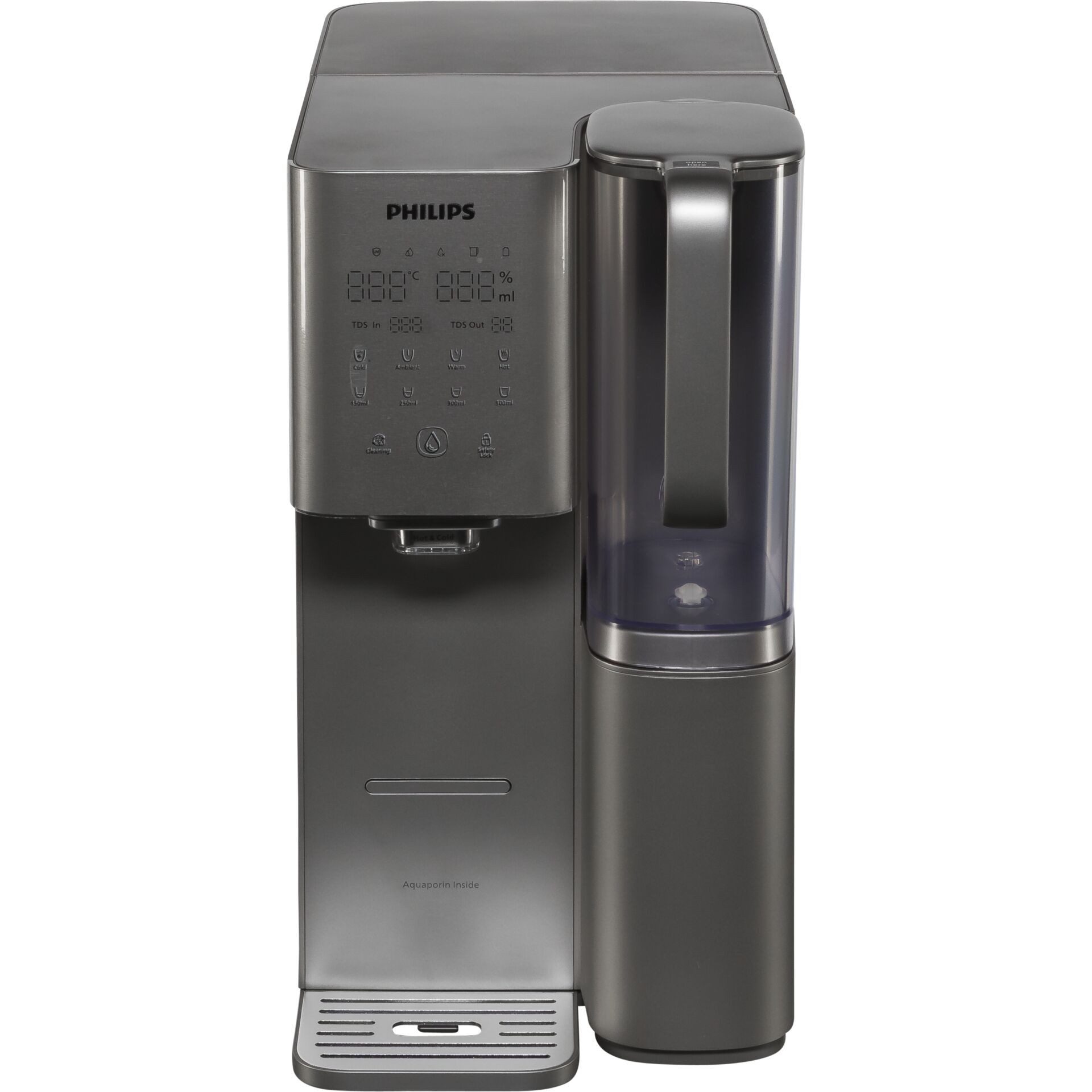 Philips ADD6921DG/10 filtre à eau Filtre pour distributeur d'eau 3,6