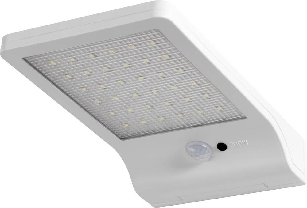 OSRAM HOMELIGHTING DoorLED Solar Sensor 4000K White 4099854531491 LED-