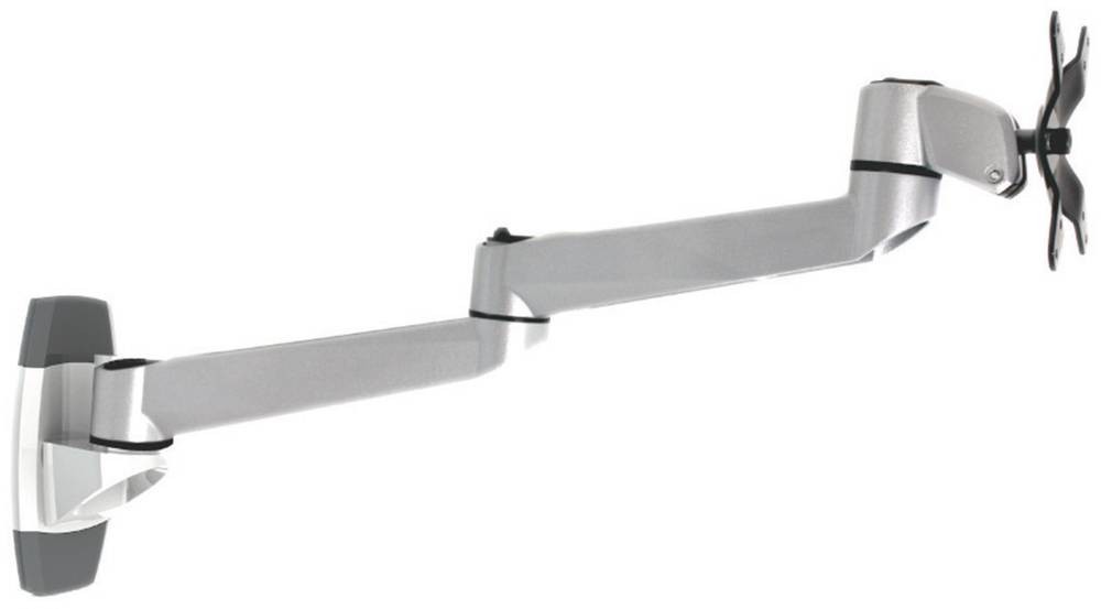 SpeaKa Professional Monitor-soporte de pared SP-1624856 SuperSwivel 1