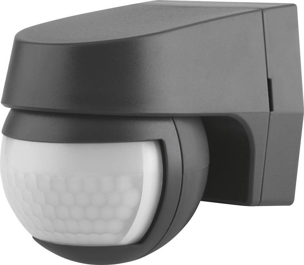 OSRAM HOMELIGHTING SENSOR WALL 110DEG IP44 DG 4099854454073 LED-Auß