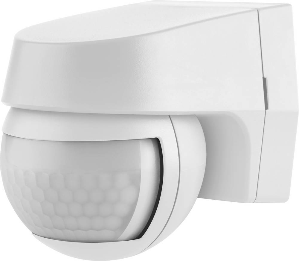 OSRAM HOMELIGHTING SENSOR WALL 110DEG IP44 WT 4099854454134 LED-Auß
