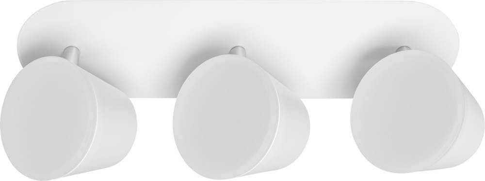 OSRAM HOMELIGHTING LED Spot 3 x 7W IP44 Click-CCT 4099854455087 LED-